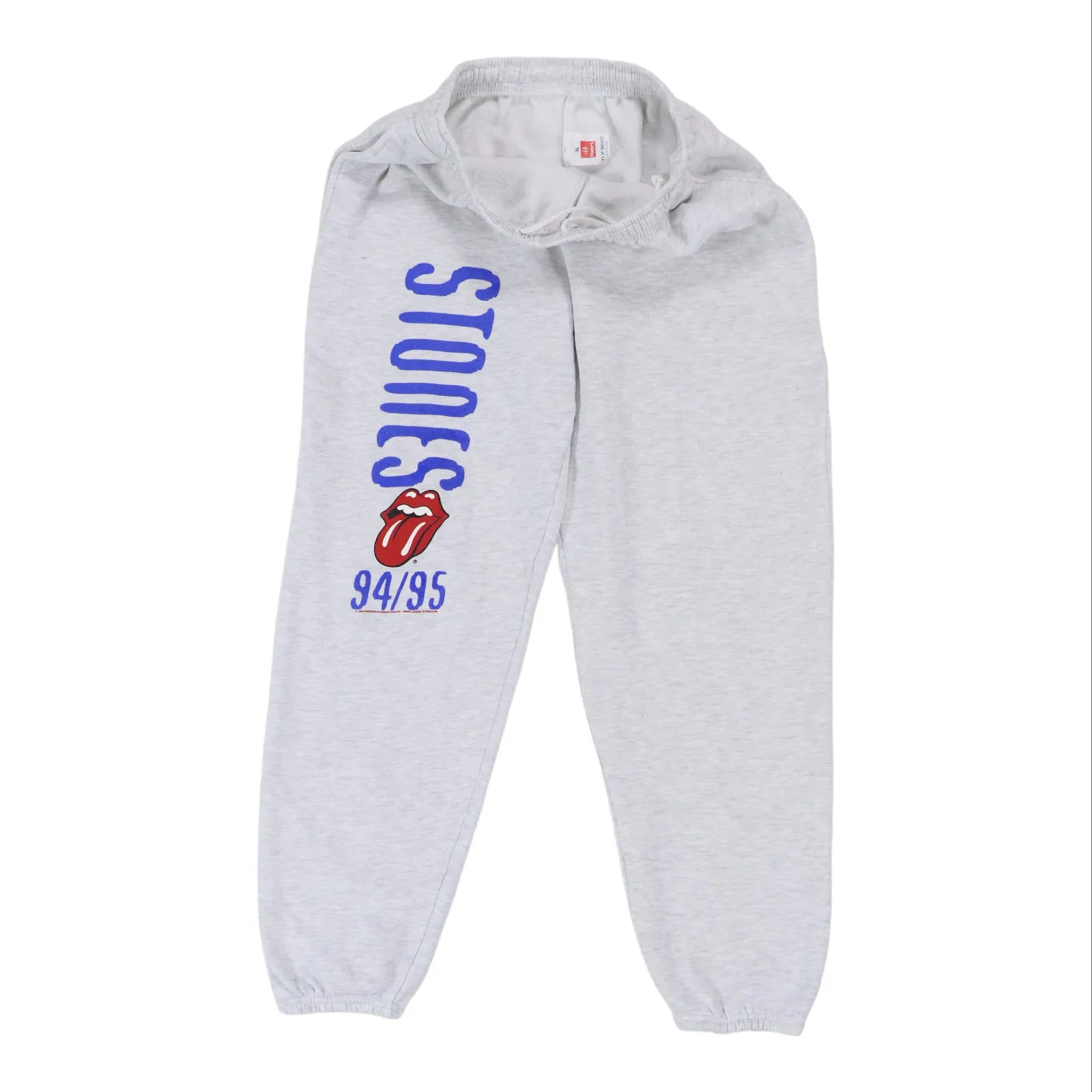 1994 Rolling Stones Voodoo Lounge Tour Sweatpants