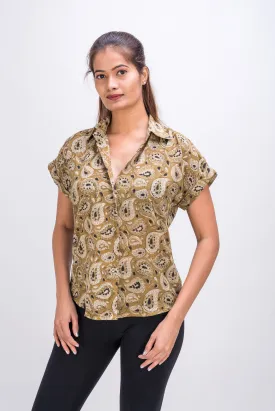 541-115 "Regina" Women's shirt