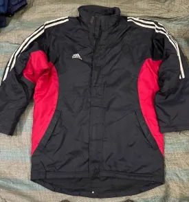 Adidas Puffer jackets - 15 pcs