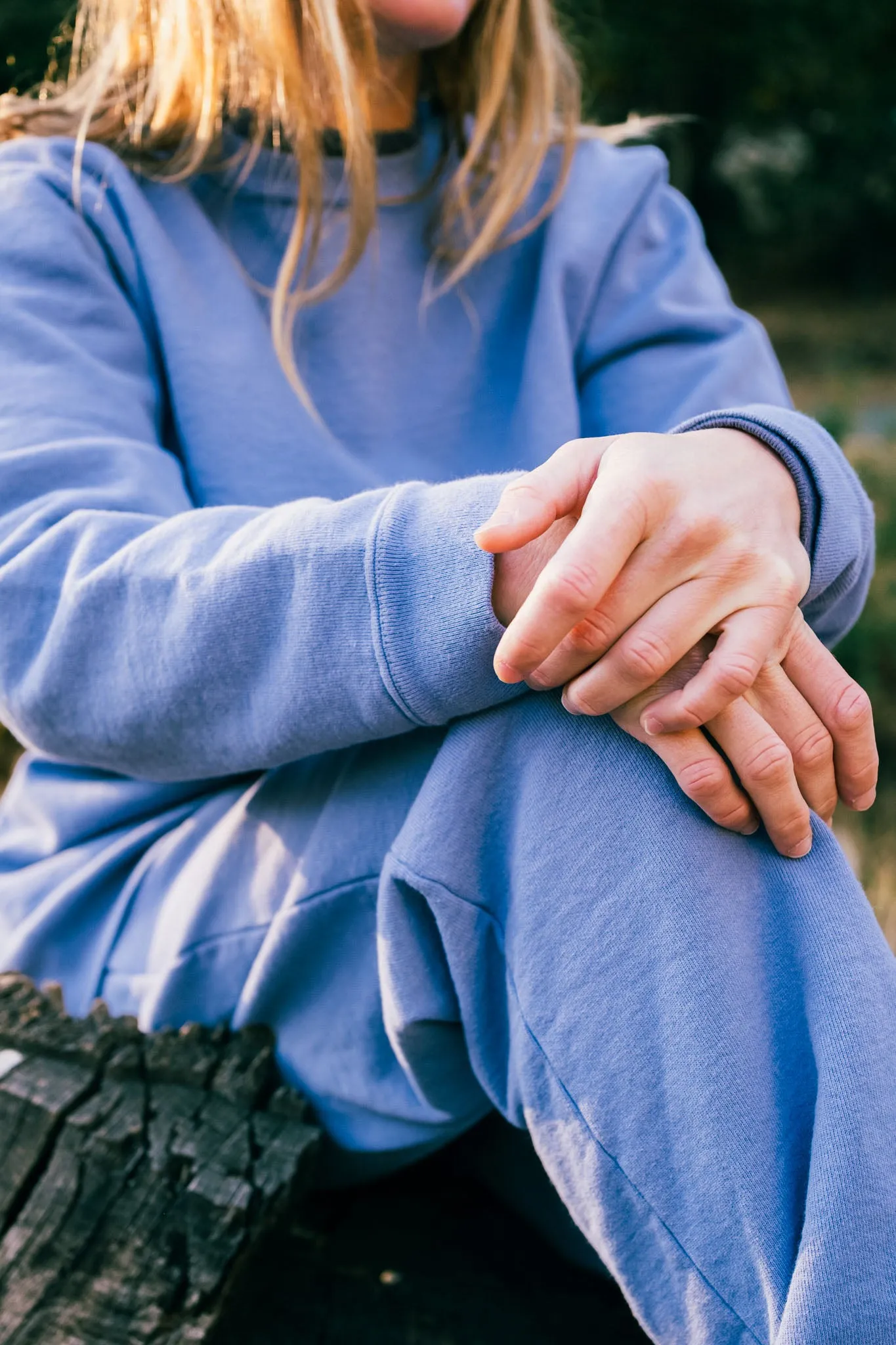 Adult Cotton Fleece Sweatpants