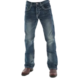 B Tuff Men's Fashion Jean