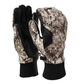 BADLANDS HYBRID GLOVE