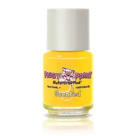 Banana Besties - Scented Yellow