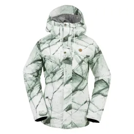 Bolt Insulated Jacket 2024