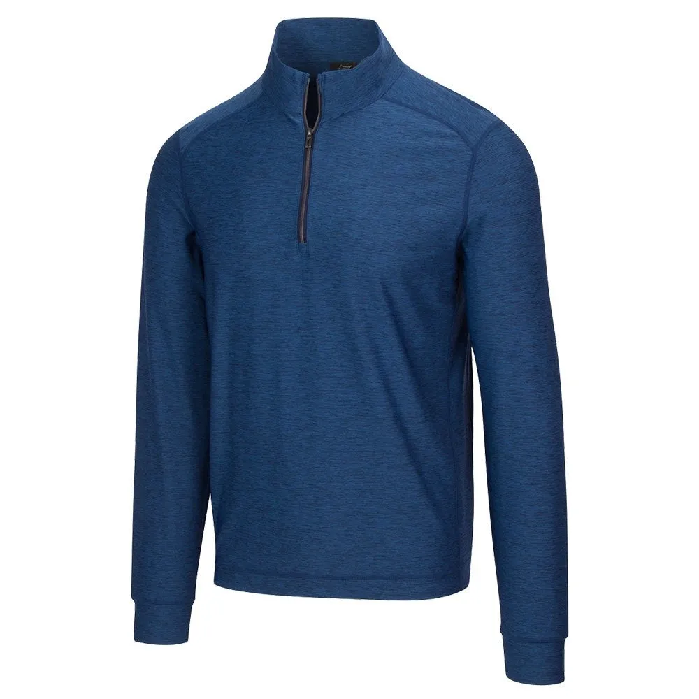 Greg Norman Horizon Comfort Stretch Pullover (US Size)