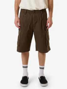 Issued Big Slacker Cargo Short - Canteen