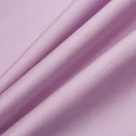 Lilac Powerloom Silk Dupion