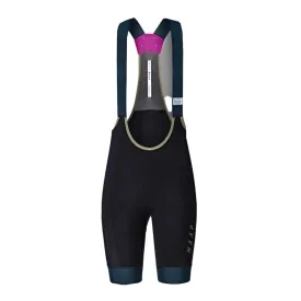 MAAP Alt Road Cargo Women Bib Shorts - Black