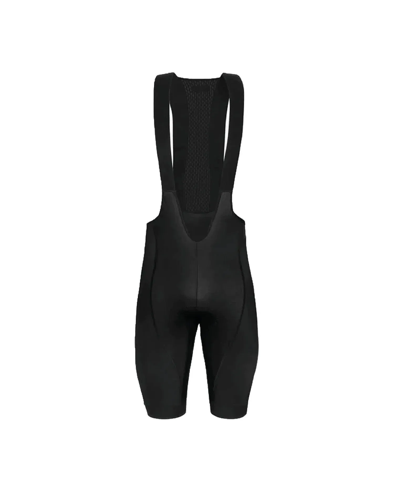 NDLSS Thermal Bib Shorts AW22 - Black