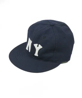 New York Black Yankees 1936 Cap