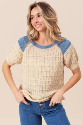 Portia Knit Sweater