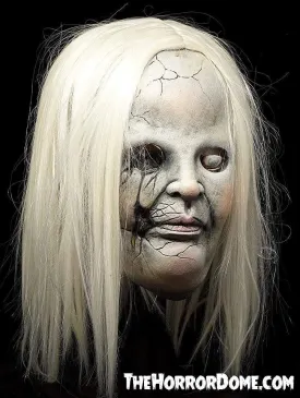 "Creepy Cora" HD Comfort Mask