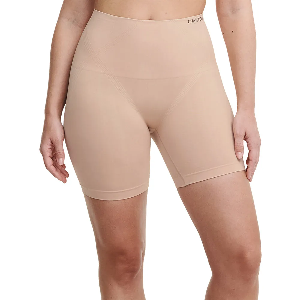 Smooth Comfort Sculpting Biker Shorts