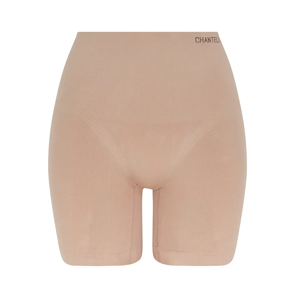 Smooth Comfort Sculpting Biker Shorts