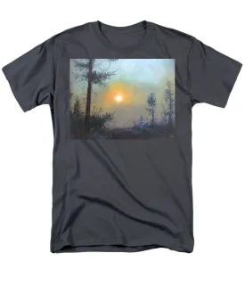 Twilight Dreams - Men's T-Shirt  (Regular Fit)