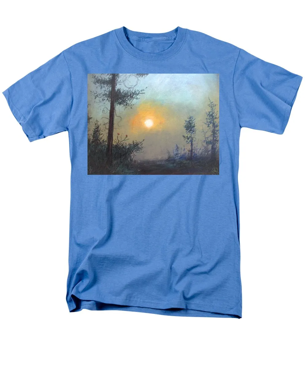 Twilight Dreams - Men's T-Shirt  (Regular Fit)