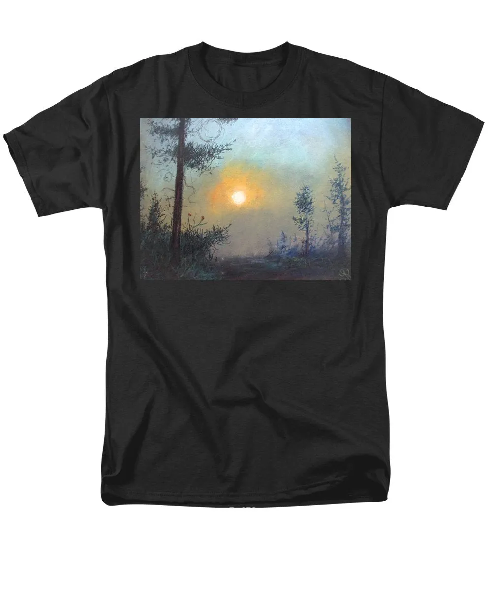 Twilight Dreams - Men's T-Shirt  (Regular Fit)