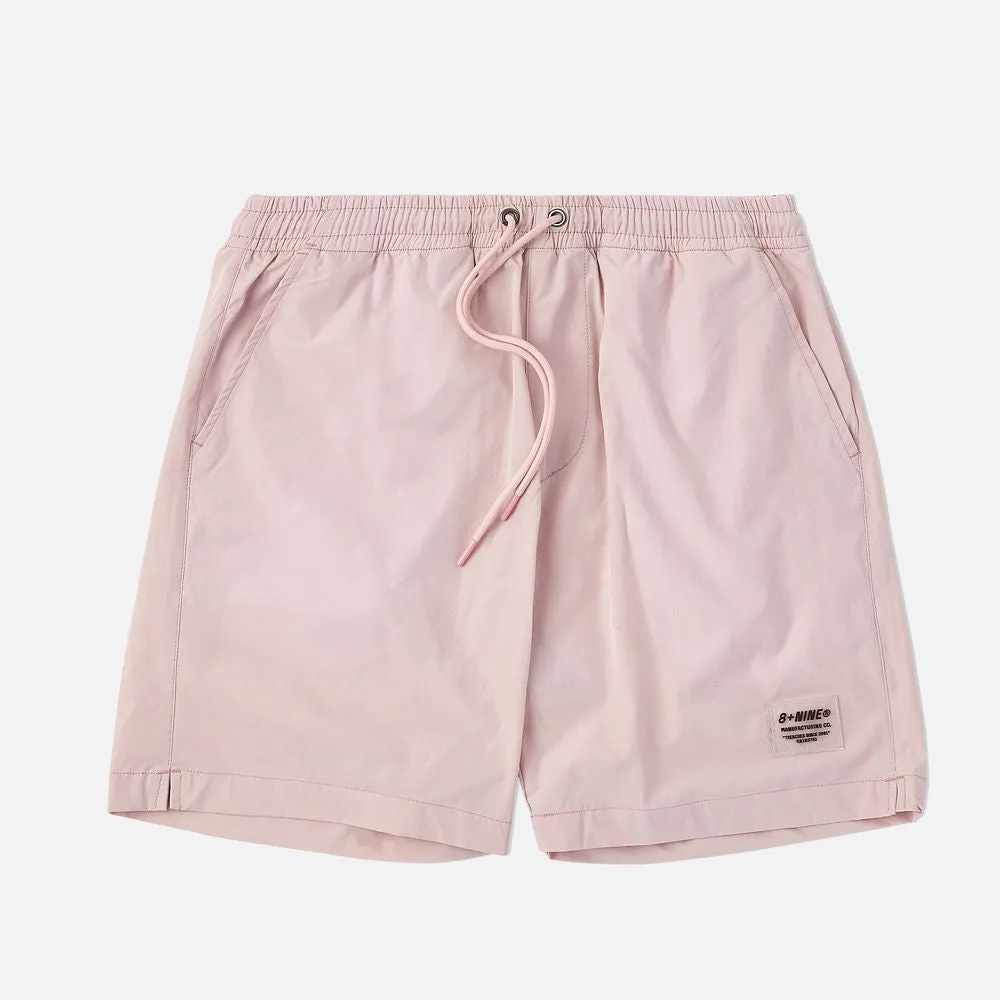 Vibe Shorts Salmon