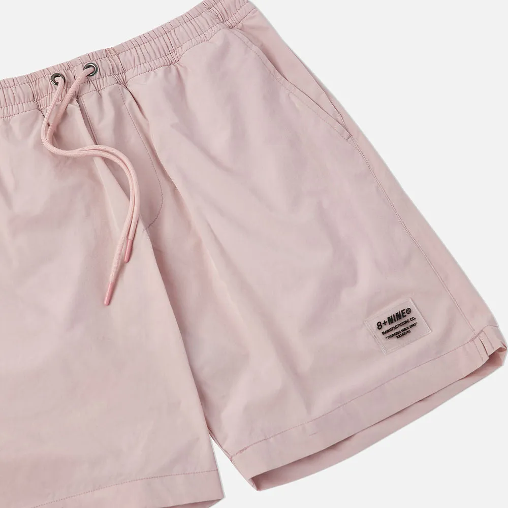 Vibe Shorts Salmon