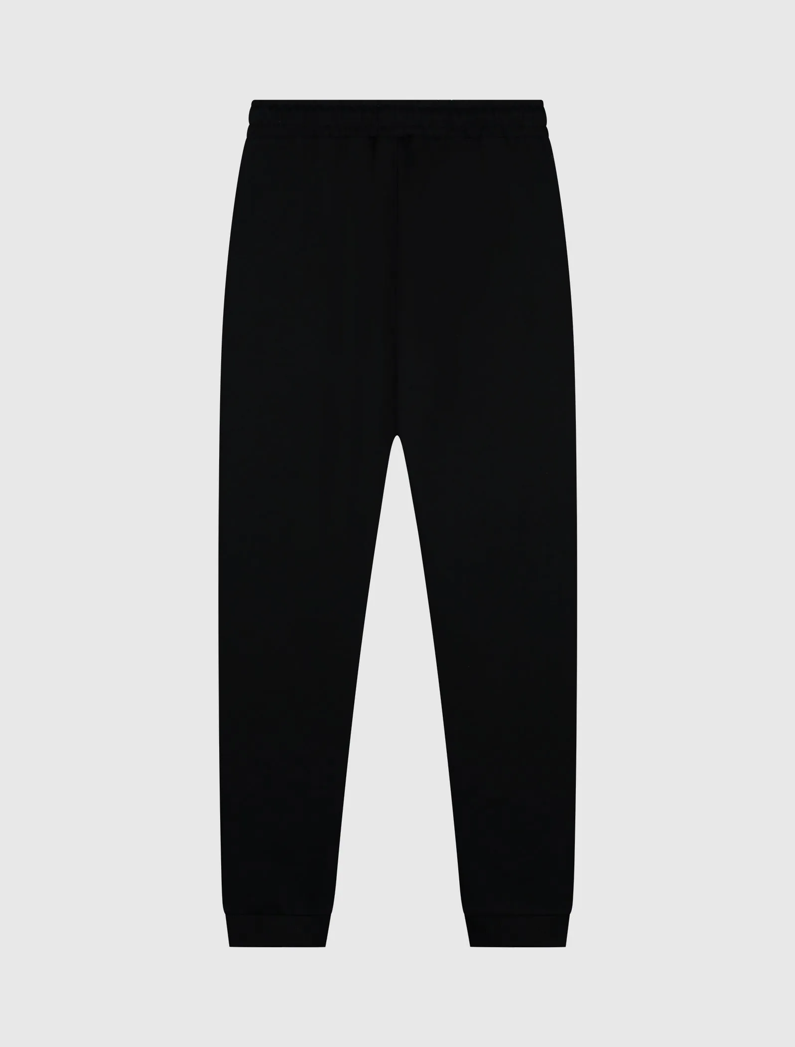 Wordmark Sweatpants | Black