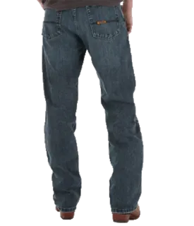 Wrangler Men's 20X No.33 Extreme Relaxed Fit Jean