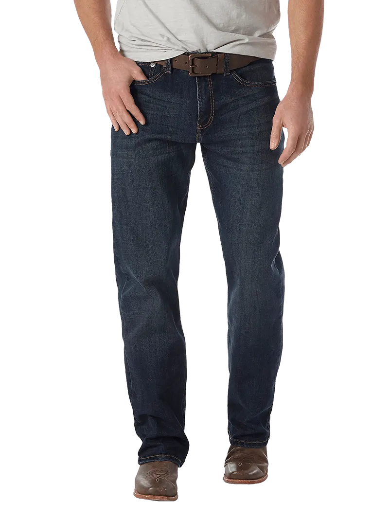 Wrangler Men's Extreme Relaxed Fit Jean