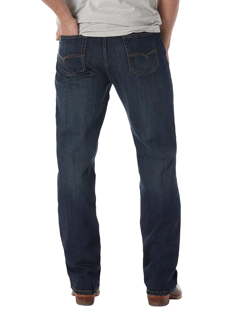 Wrangler Men's Extreme Relaxed Fit Jean