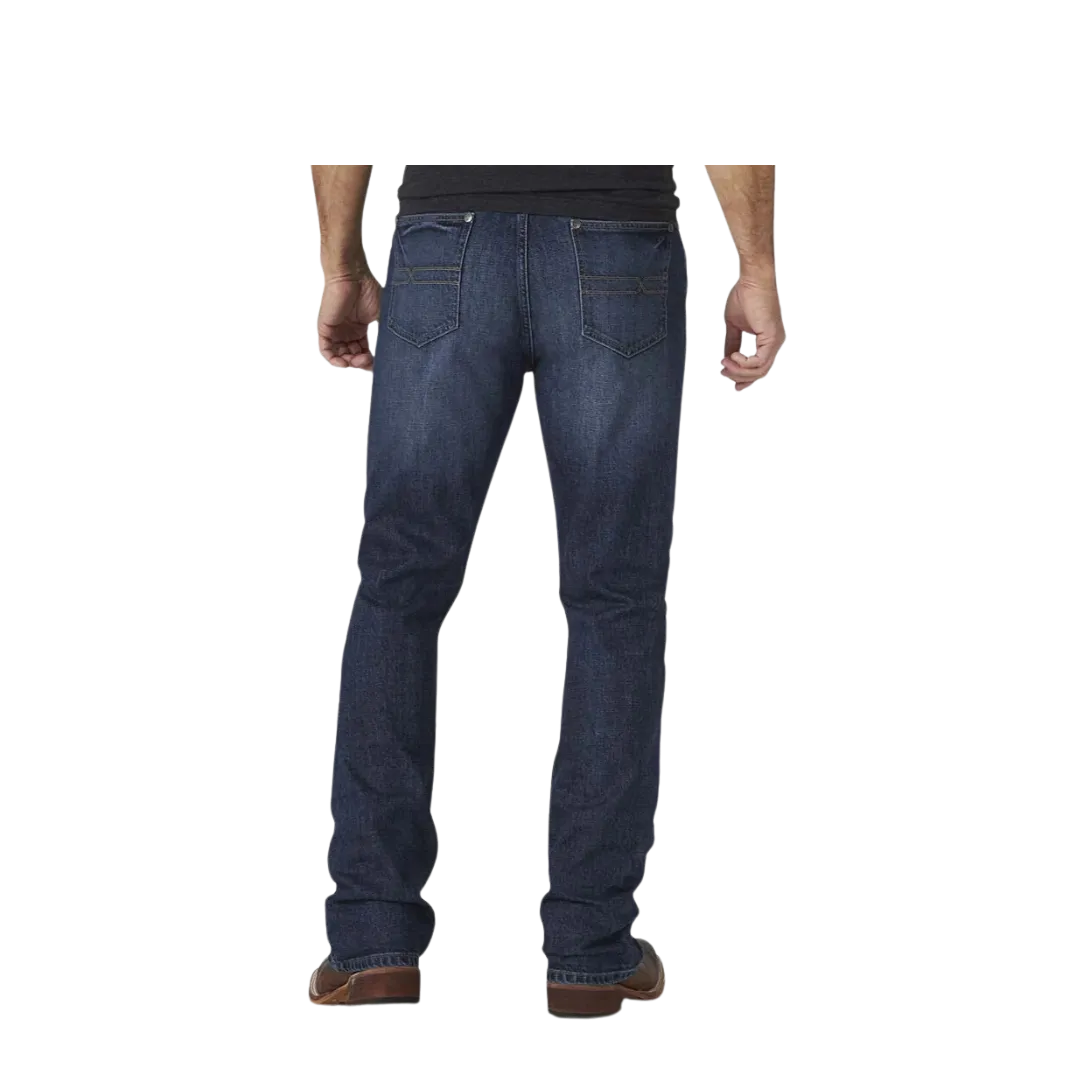 Wrangler Men's Wrangler 20x Vintage Bootcut Jeans