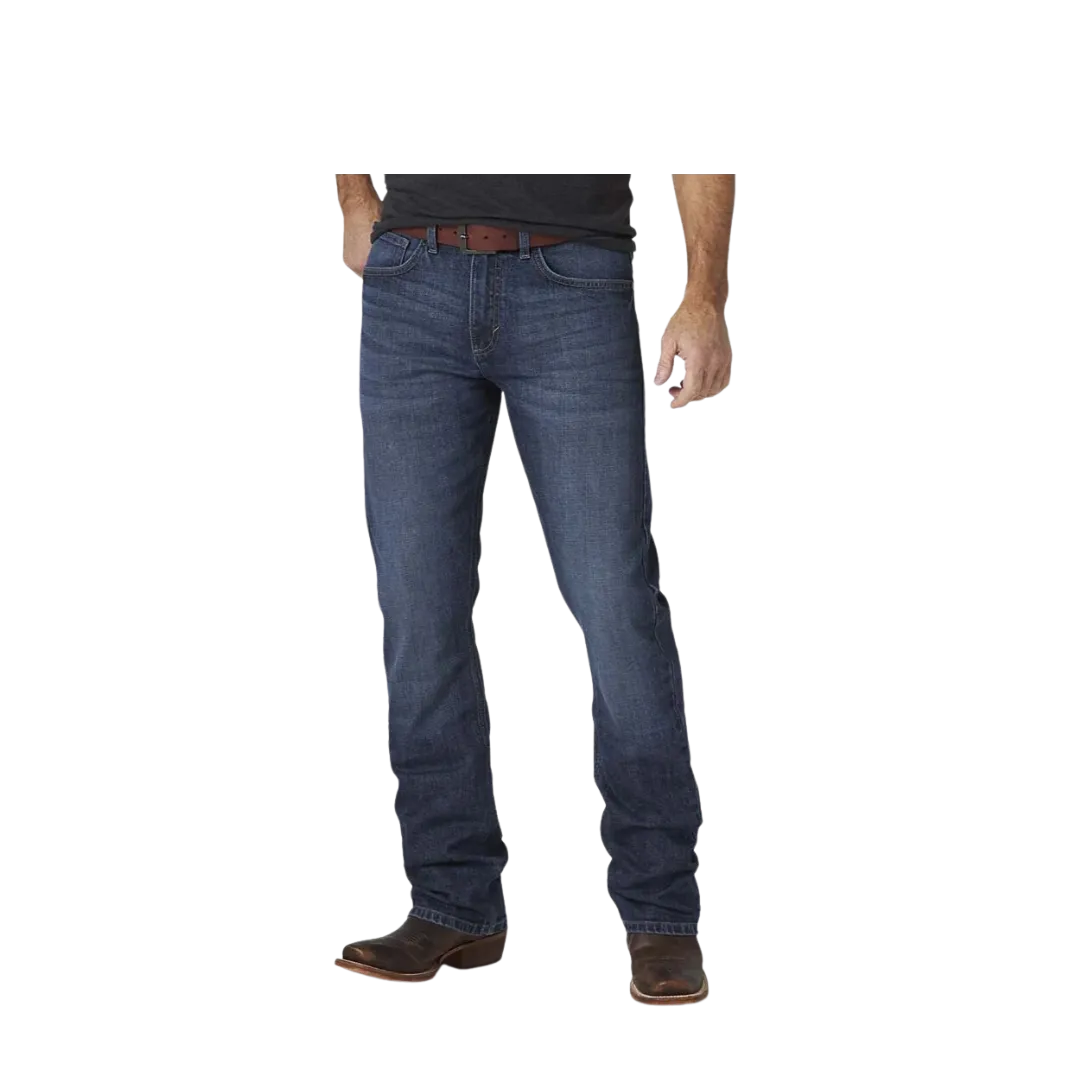 Wrangler Men's Wrangler 20x Vintage Bootcut Jeans