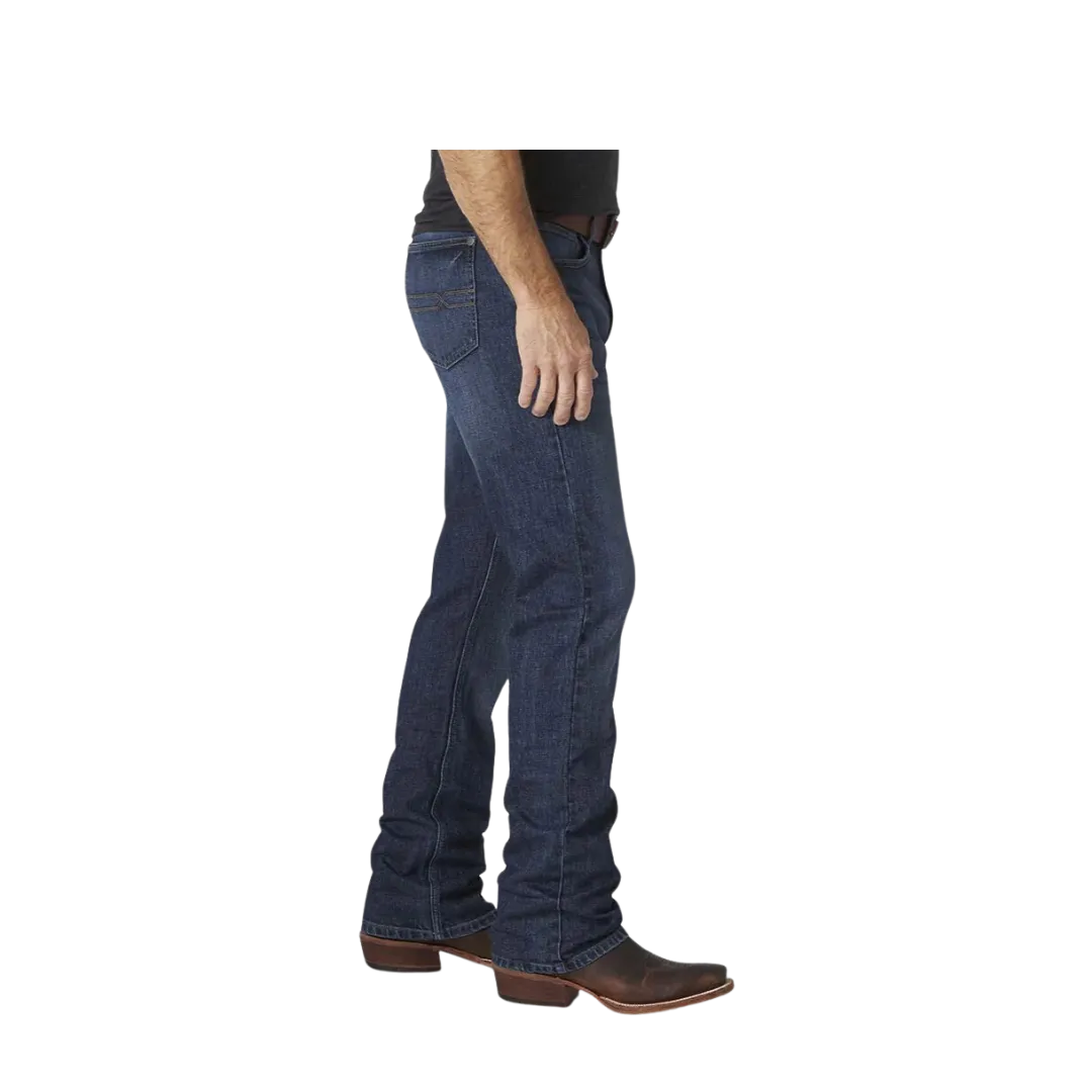 Wrangler Men's Wrangler 20x Vintage Bootcut Jeans